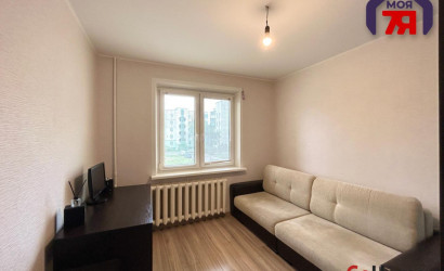 Купить 3-комнатную квартиру, Солигорск, Молодежная ул., 1. Фото 15