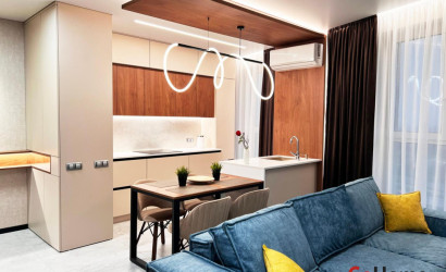 Снять 2-комнатную квартиру, Минск, Брилевская ул. 27 (Октябрьский район). Фото 4