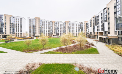 Снять 2-комнатную квартиру, Минск, Нововиленская, 31 (Центральный район). Фото 14