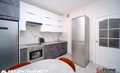 Купить 3-комнатную квартиру, Минск, Филимонова ул., 55/3 (Первомайский район). Фото 5