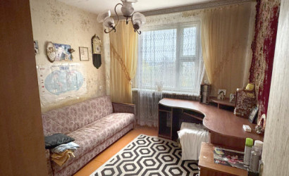 Купить 4-комнатную квартиру, Лида, Фрунзе, 10/1. Фото 3