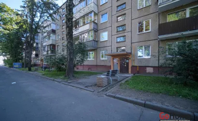  95.1 м2, Минск(Казимировская ул., 21/а)