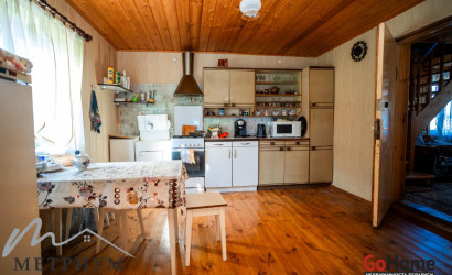 Купить дом в деревне, Шипяны, 20 соток. Фото 6