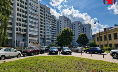 Купить 2-комнатную квартиру, Минск, Немига ул., 12 (Центральный район). Фото 17