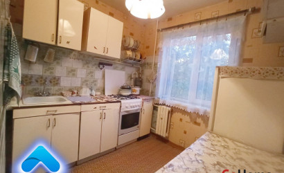 Купить 3-комнатную квартиру, Речица, Советская ул., д.102. Фото 12