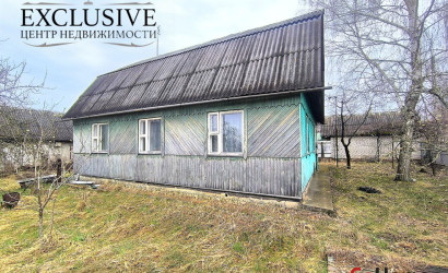 Купить дом, Борисов, Луговая ул., 120, 14.38 соток. Фото 8