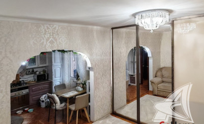 Купить 2-комнатную квартиру, Брест, Ковалево, ул. Суворова. Фото 11