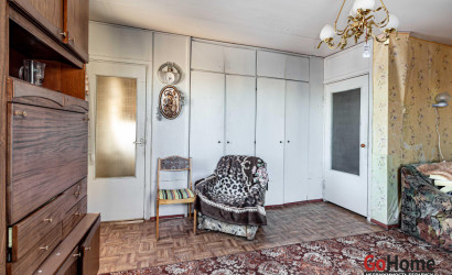 Купить 1-комнатную квартиру, Минск, Шугаева ул., 11 (Первомайский район). Фото 6