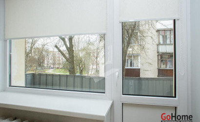 Купить 1-комнатную квартиру, Минск, Волоха ул., 55(Московский район). Фото 6