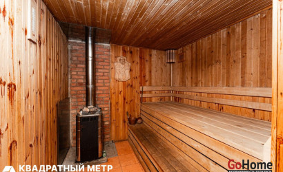 Купить дом, Бобруйск, Пригородная ул., 24, 10.99 соток. Фото 28