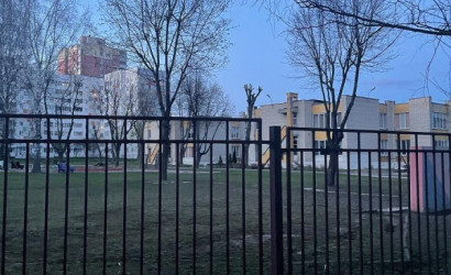 Купить 3-комнатную квартиру, Минск, Одинцова ул., 36/1(Фрунзенский район). Фото 17