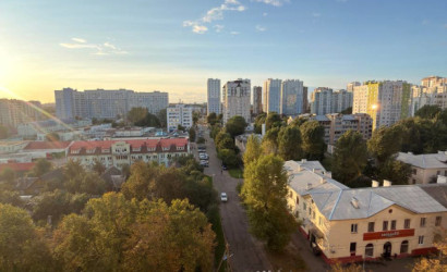Купить 3-комнатную квартиру, Минск, Грушевская, 91 (Московский район). Фото 22