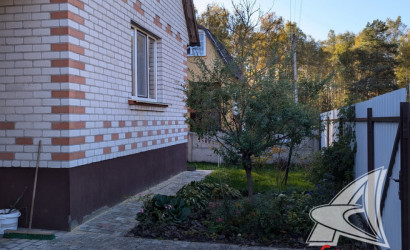 Купить дом, Брест, Мухавецкий с/с, 5 соток. Фото 17