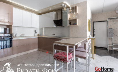 Купить 3-комнатную квартиру, Минск, Мира пр-т 6 (Октябрьский район). Фото 6