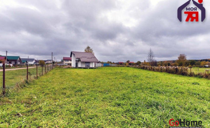 Купить дом, Августово, Зеленая ул., 20.12 соток. Фото 13