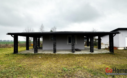 Купить коттедж, Малиновка, Центральная ул., 26 соток. Фото 10