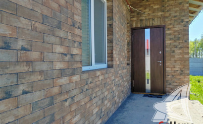 Купить дом, Большие Радваничи, Радваничский с/с, 15 соток. Фото 2