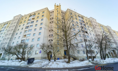 Купить 3-комнатную квартиру, Минск, Михася Лынькова, 7 (Фрунзенский район). Фото 37