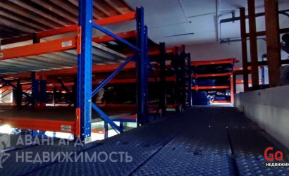 Аренда склада, Ратомка, Заславская ул., 13,  224 кв.м.. Фото 3