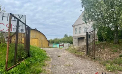  3-этаж.(274.5 м2), Копыль(Тракторная 5А)