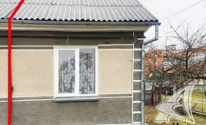  1-этаж.(45 м2), Брест(Граевка)