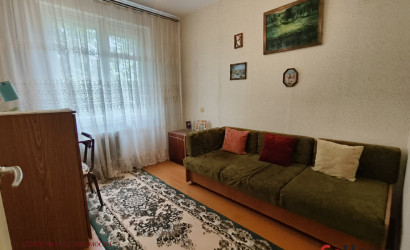 Купить 4-комнатную квартиру, Барановичи, Коммунистическая, 19А. Фото 13