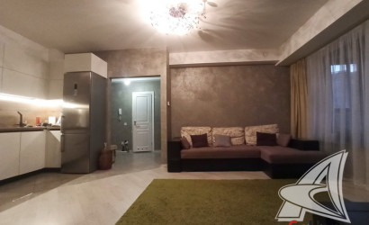 Купить 3-комнатную квартиру, Брест, Вулька, ул. Колесника. Фото 5