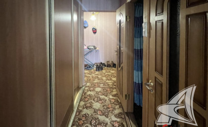 Купить 1-комнатную квартиру, Брест, Граевка, ул. Красногвардейская. Фото 9