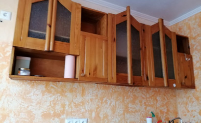 Снять 1-комнатную квартиру на сутки, Ляховичи, Строителей, 12. Фото 5