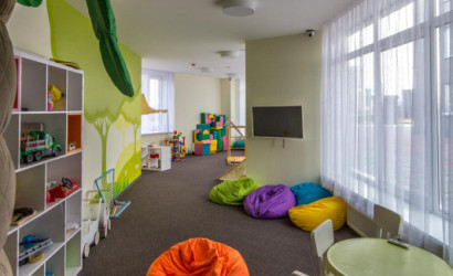 Купить 4-комнатную квартиру, Минск, Победителей просп., 135/В(Центральный район). Фото 46