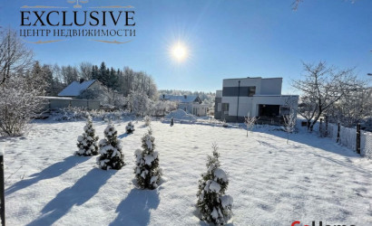 Купить дом в деревне, Береза, 10 соток. Фото 2