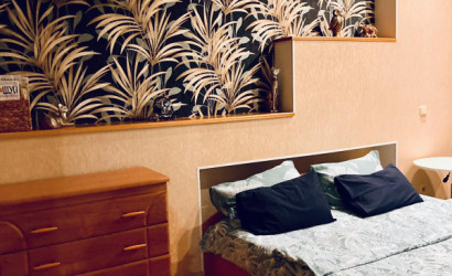 Снять 2-комнатную квартиру на сутки, Пинск, ПИнск Ул. Парковая 142а. Фото 11