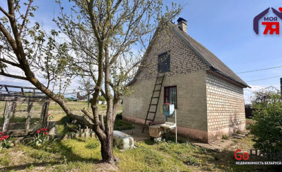 Купить дом в деревне, Плянта-9, 10 соток. Фото 9