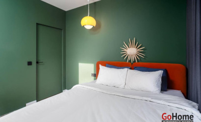 Купить 2-комнатную квартиру, Минск, Лейтенанта Кижеватова ул., 3/А (Октябрьский район). Фото 10