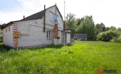  2-этаж.(120.5 м2), Вилейка(Тенистая ул.)