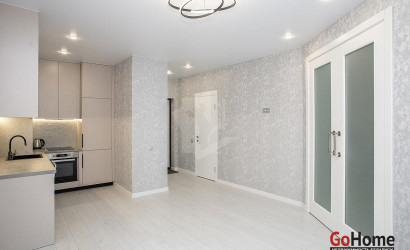 Купить 2-комнатную квартиру, Минск, Жореса Алфёрова ул., 3 (Октябрьский район). Фото 2