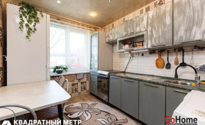 Купить 2-комнатную квартиру, Минск, Плеханова ул., 68/1 (Ленинский район). Фото 9