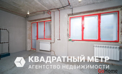 Купить 2-комнатную квартиру, Минск, Кольцова ул., 24(Советский район). Фото 1