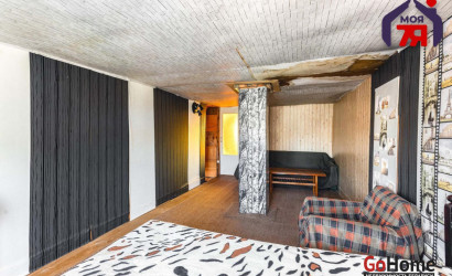 Купить дом в деревне, Химик-81, 6 соток. Фото 13