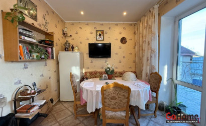 Купить дом, Ольгово, Центральная, 18 соток. Фото 7