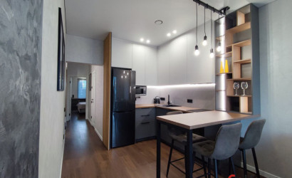 Купить 1-комнатную квартиру, Колодищи, Лавандовая, 5. Фото 13