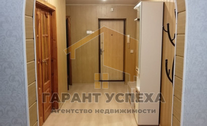 Купить 3-комнатную квартиру, Брест, ул. Адамковская. Фото 12