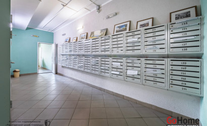 Купить 1-комнатную квартиру, Минск, Литературная, 22(Советский район). Фото 8