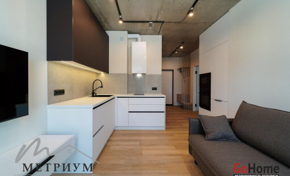 Купить 2-комнатную квартиру, Минск, Игоря Лученка ул., 16 (Октябрьский район). Фото 3