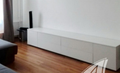 Купить 3-комнатную квартиру, Брест, Центр, ул. Комсомольская. Фото 4