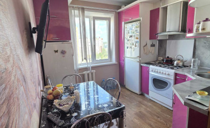 Купить 3-комнатную квартиру, Жлобин, м-н 18-й, 12. Фото 8