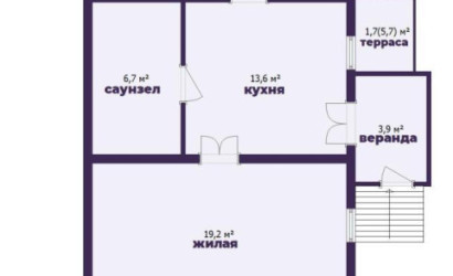 Купить дом, Воложин, Ленина ул., 15 соток. Фото 24