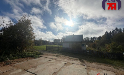 Купить дом в деревне, Родник-5, 10 соток. Фото 8