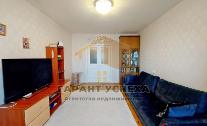 Купить 4-комнатную квартиру, Брест, ул. Волгоградская. Фото 3