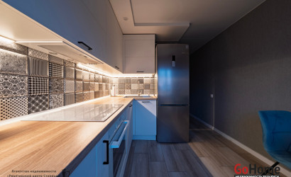 Купить 2-комнатную квартиру, Минск, Плеханова, 93 (Ленинский район). Фото 7